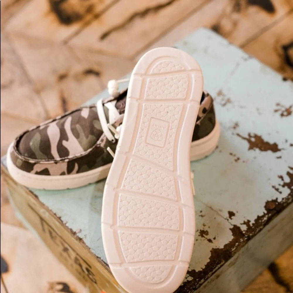 NWT Ariat Hilo Camo | FAST SHIPPING - Picture 2 of 4